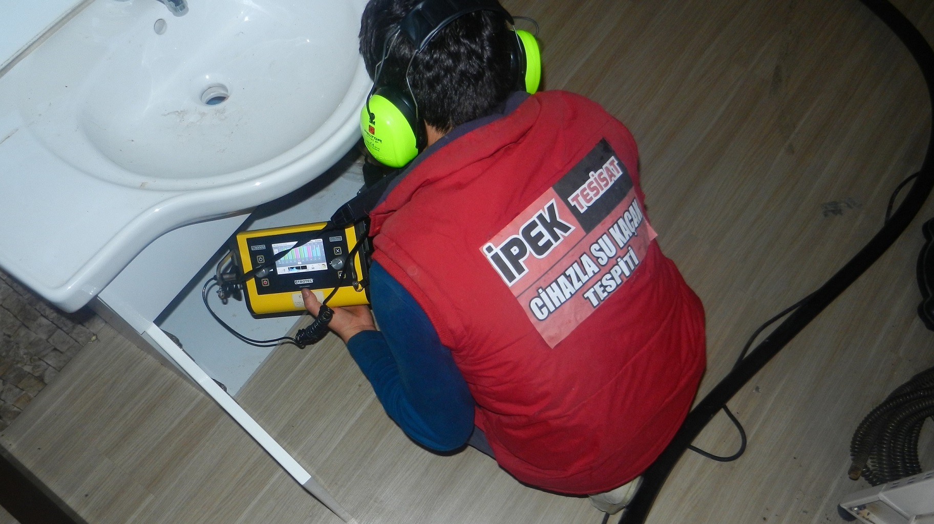 Acibadem Acil Mutfak Lavabo Açma